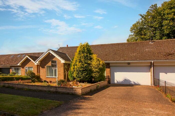 4 Bedroom Detached Bungalow For Sale In Orchard Close, Ulgham, Morpeth, NE61