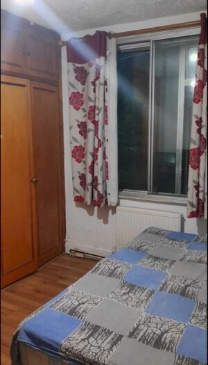 1 Bedroom Studio To Rent In Lampton Road, Hounslow Central, TW3