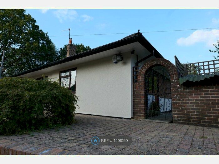 1 Bedroom Flat To Rent In Birtley Road, Bramley, Guildford, GU5