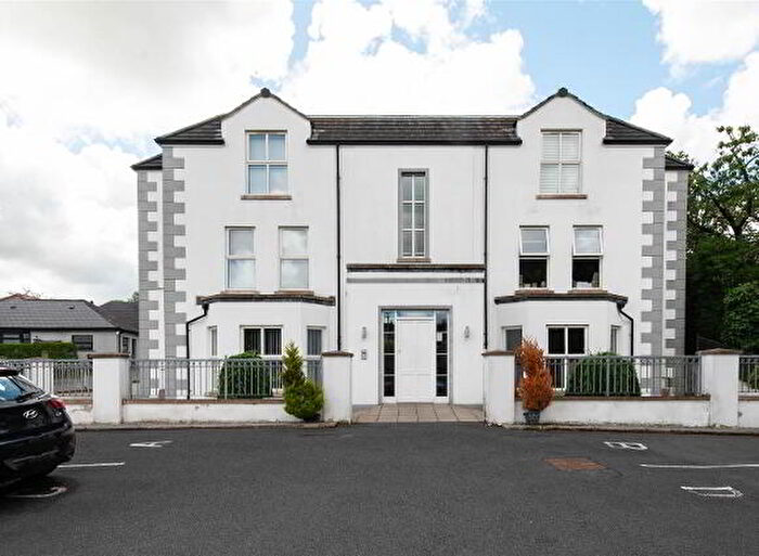 2 Bedroom Apartments For Sale In B Saintfield Road, Belfast, BT8