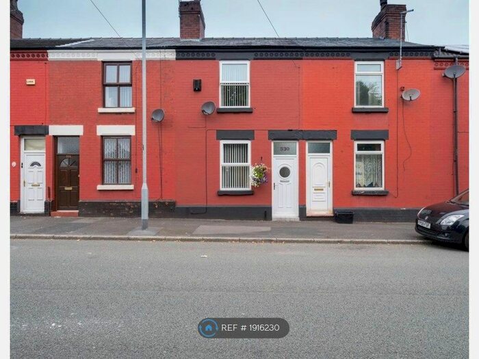 3 Bedroom Terraced House To Rent In Sutton Heath Road, St. Helens, WA9