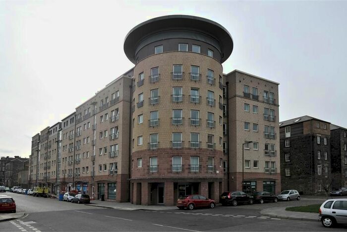 2 Bedroom Flat To Rent In Constitution Street, Leith, Edinburgh, EH6