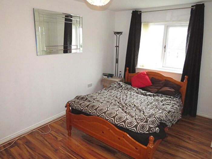 4 Bedroom Town House To Rent In Heather Gardens, North Hykeham, Lincoln, LN6