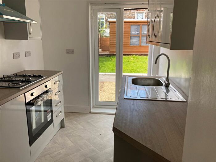 2 Bedroom Terraced House To Rent In Odessa Street, Dowlais, Merthyr Tydfil, CF48
