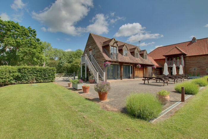 2 Bedroom Apartment To Rent In Stroud Hill Holiday Park, Fen Road, PE28