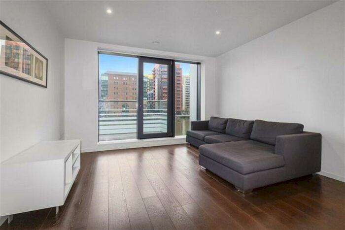 2 Bedroom Apartment To Rent In Oakland Quay, E14