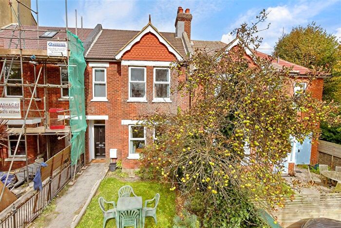 4 Bedroom Terraced House For Sale In Queens Park Road, Brighton, East Sussex, BN2
