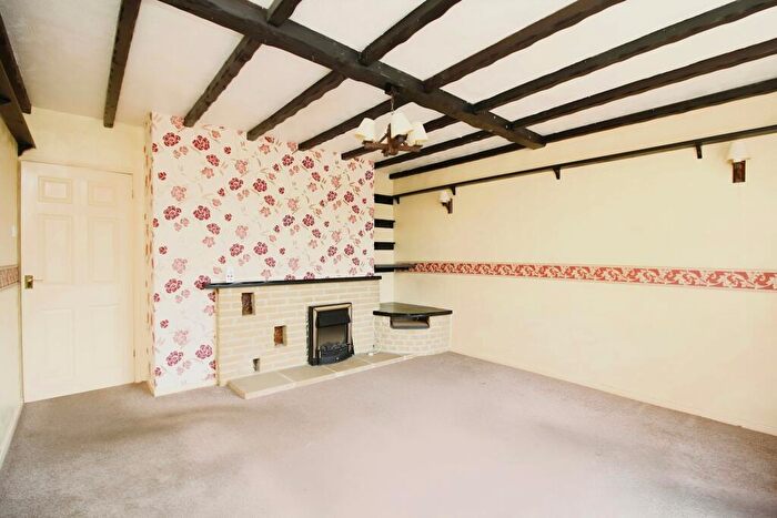 2 Bedroom Detached Bungalow For Sale In Thatchers Corner, East Goscote, LE7