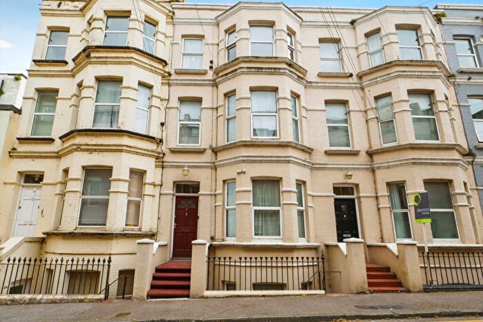 8 Bedroom Terraced House For Sale In Grosvenor Place, Margate, Kent, CT9