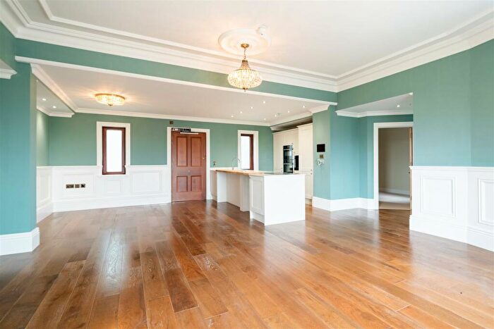 2 Bedroom Apartment To Rent In Apt, Riber Castle, Riber, Matlock, Derbyshire, DE4