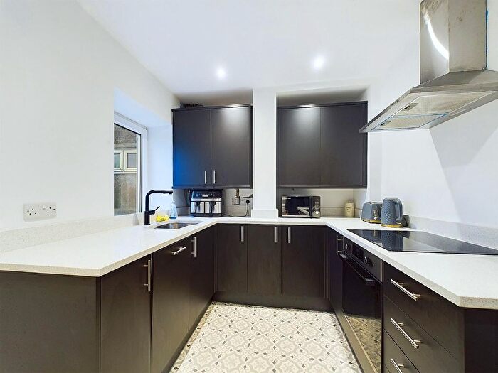 2 Bedroom Cottage For Sale In Eagle Terrace. Main Road, Wensley, Matlock, DE4
