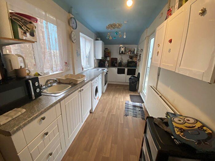 Property To Rent In Room, Osborne Road, PE13