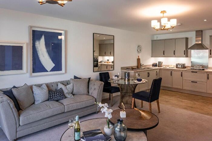 2 Bedroom Apartment To Rent In Bramble Drive, Derby, Derbyshire, DE22