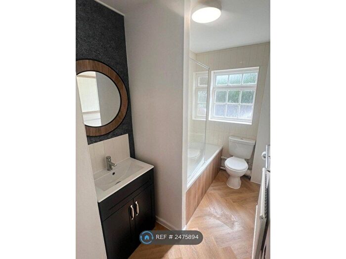 1 Bedroom Flat To Rent In St. Neots Road, Eaton Ford, St. Neots, PE19