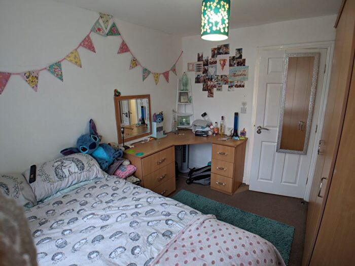 2 Bedroom Flat To Rent In Bed – Plymouth Village, , Plymouth Grove, Victoria Park, M13