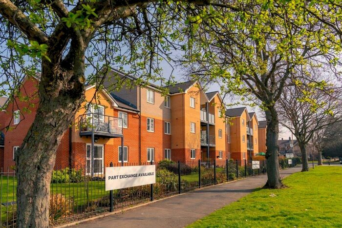 1 Bedroom Apartment To Rent In Ambleside Avenue, South Shields, NE34