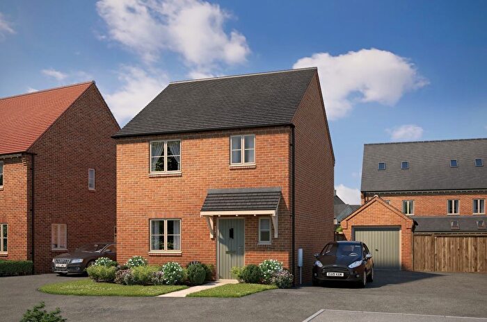 3 Bedroom Property To Rent In School Lane, Roxton, Bedford, MK44