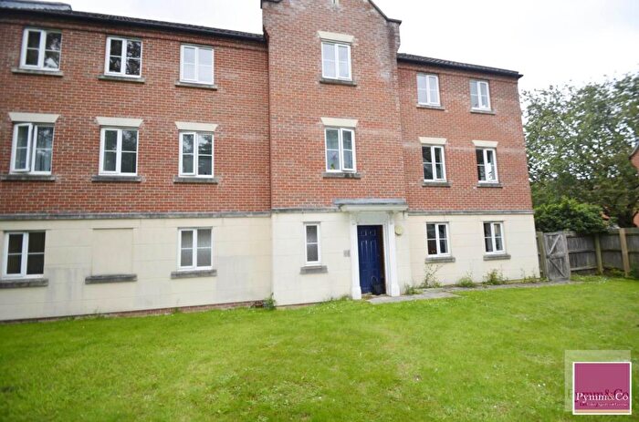 2 Bedroom Flat To Rent In Marauder Road, Norwich, NR6