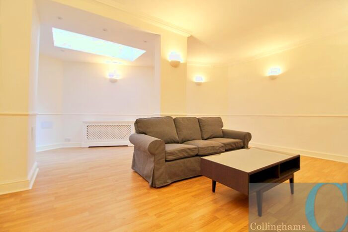 1 Bedroom Flat To Rent In Manson Place, South Kensington, SW7
