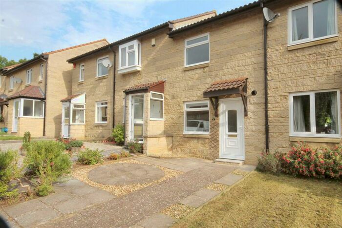 2 Bedroom House To Rent In Frankland Close, BA1