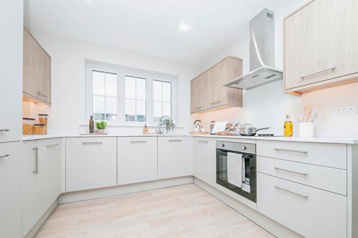 3 Bedroom Detached Bungalow For Sale In Martello Drive, Kirby Road, Walton On The Naze, CO14