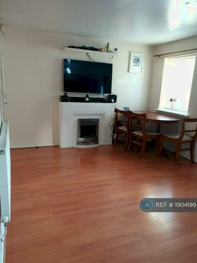 1 Bedroom Terraced House To Rent In Great Meadow, Tipton, DY4