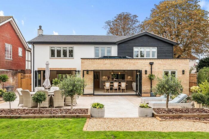 4 Bedroom Detached House For Sale In Catisfield Lane, Catisfield, PO15