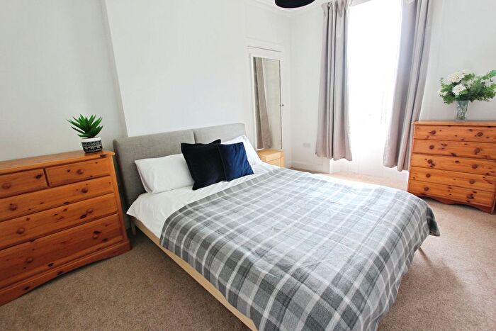 1 Bedroom Flat To Rent In North Junction Street, Edinburgh, EH6