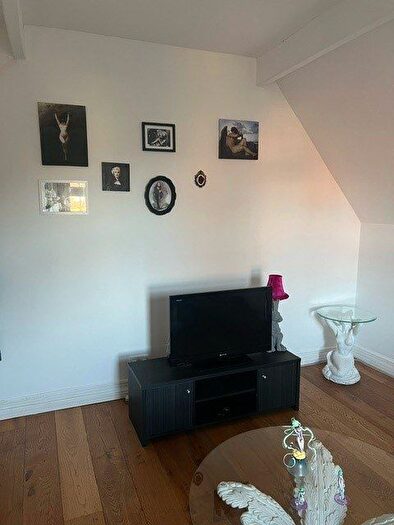 1 Bedroom Flat To Rent In Church Road, Moseley, Birmingham, B13