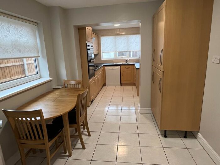 3 Bedroom House To Rent In Cranleigh Gardens, Adwick Le Street, DN6