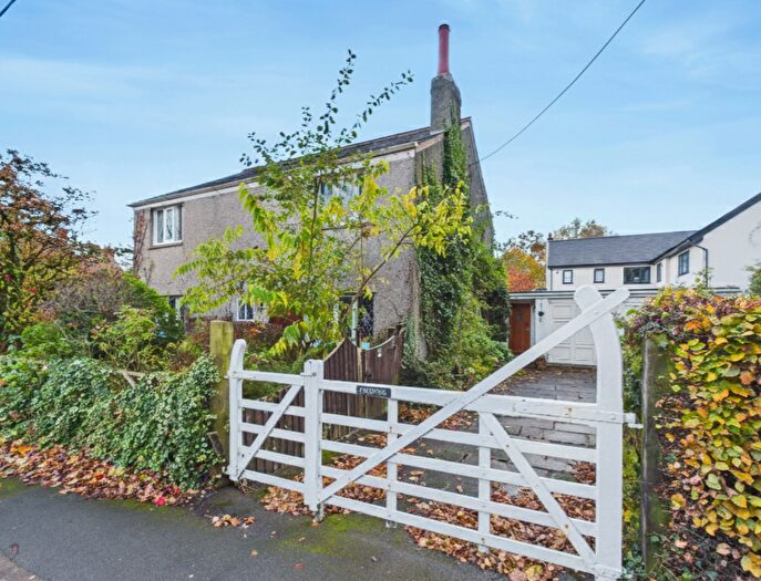 4 Bedroom Detached House For Sale In Morris Lane, Halsall, L39