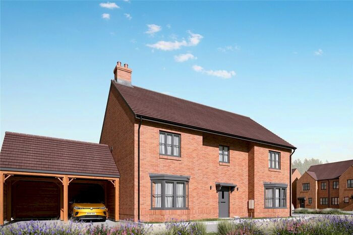 5 Bedroom Detached House For Sale In Folly Road, Alfrick, Worcester, WR6