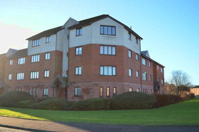 2 Bedroom Flat To Rent In Longdales Avenue, New Carron Village, Falkirk, FK2