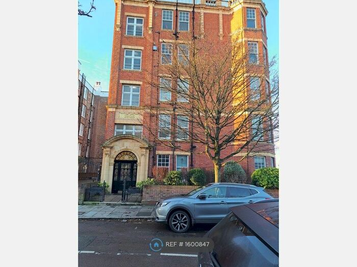 1 Bedroom Flat To Rent In Elm Bank Mansions, London, SW13