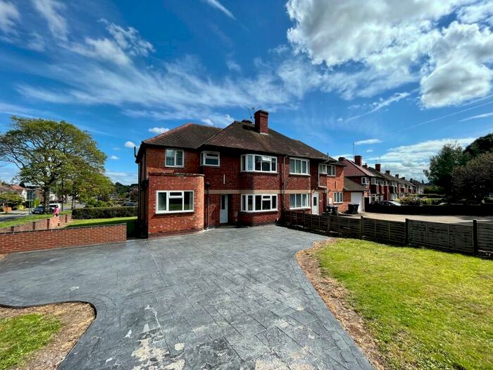 7 Bedroom House To Rent In Brunswick Street, Leamington Spa, CV31