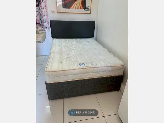 Studio To Rent In Pownall Road, Hounslow, TW3