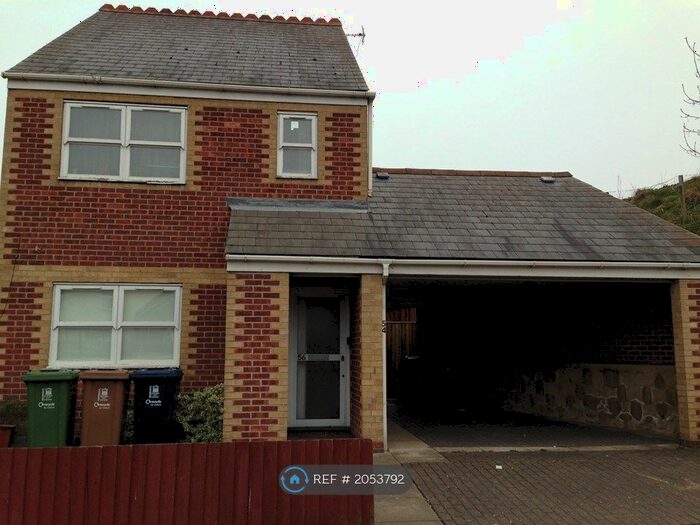 2 Bedroom Maisonette To Rent In Cowley Road, Littlemore, Oxford, OX4