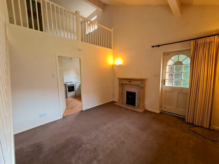 1 Bedroom Apartment To Rent In Willmore Grove, Birmingham, B38