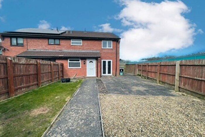 1 Bedroom Property To Rent In Cavell Court, Clevedon, BS21