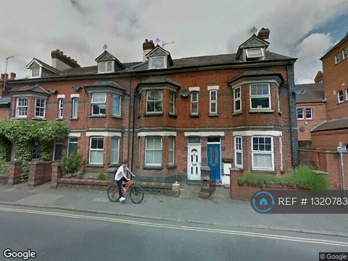 6 Bedroom Flat To Rent In Union Road, Farnham, GU9