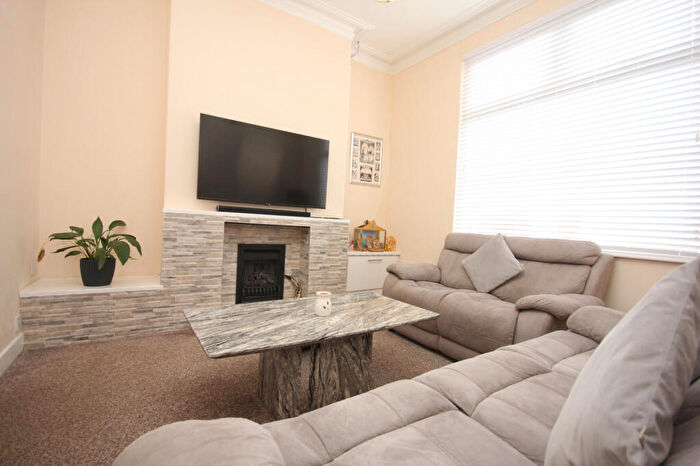 3 Bedroom Terraced House To Rent In Bridge Road, Preston, PR2