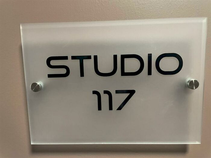 Studio To Rent In Pembroke, Lower Gill Street, Liverpool, L3