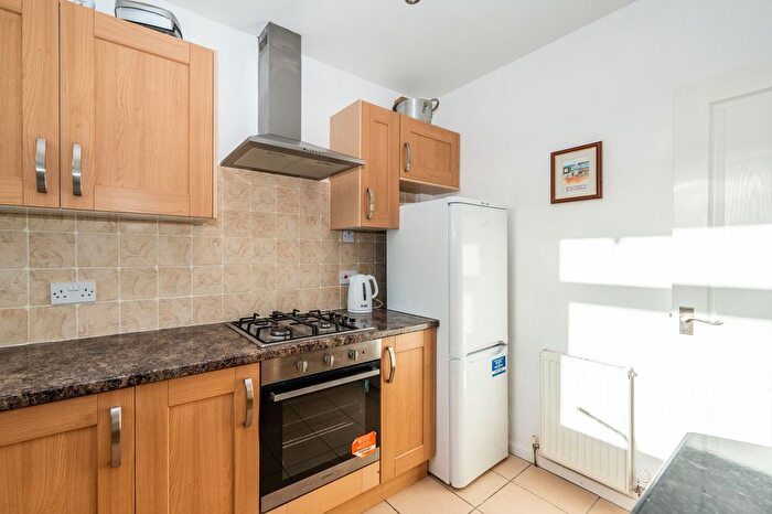 1 Bedroom Flat For Sale In Meadowfield, Burntisland, KY3