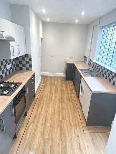 4 Bedroom Terraced House To Rent In Mount Pleasant, Barrow-In-Furness, LA14