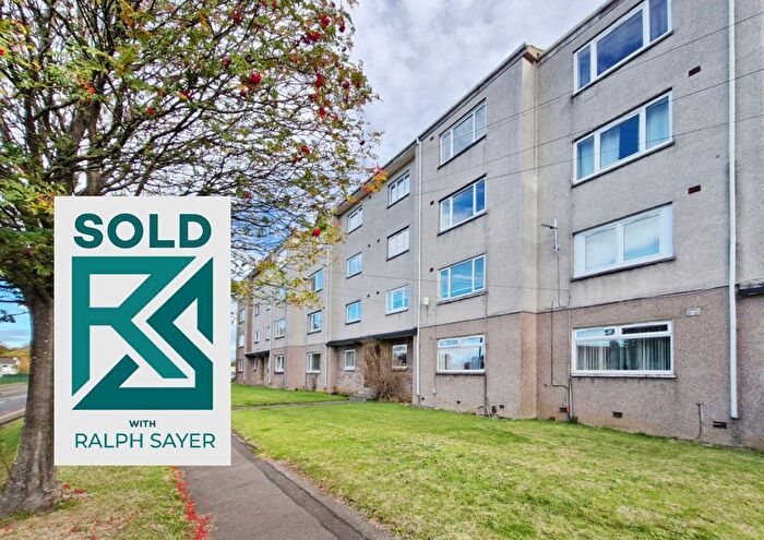 2 Bedroom Flat For Sale In C Forrester Park Drive, Corstorphine, Edinburgh, EH12