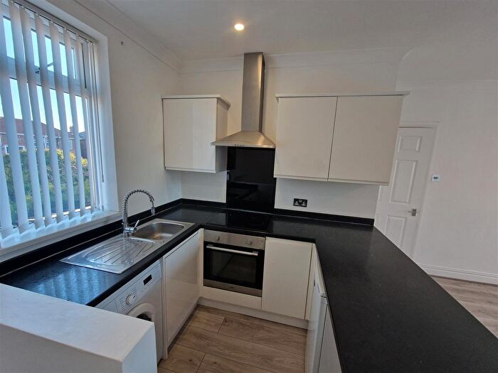 2 Bedroom Flat To Rent In Eastbourne Gardens, Walker, Newcastle Upon Tyne, NE6