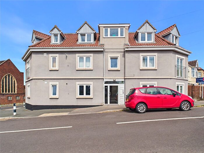 1 Bedroom Flat For Sale In Wick Crescent, Flat, Brislington, Bristol, BS4