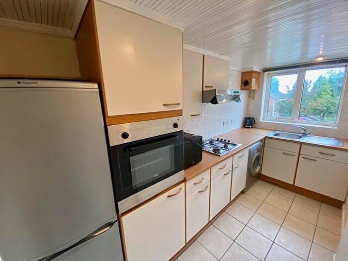 2 Bedroom Flat To Rent In Banky Meadow, Burbage, Hinckley, LE10