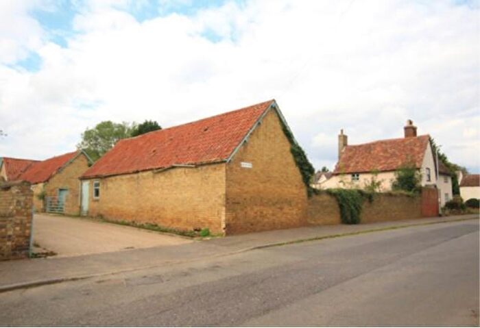 Land For Sale In Barns At Merton Farm, Church End, Gamlingay, Sandy, Cambridgeshire, SG19