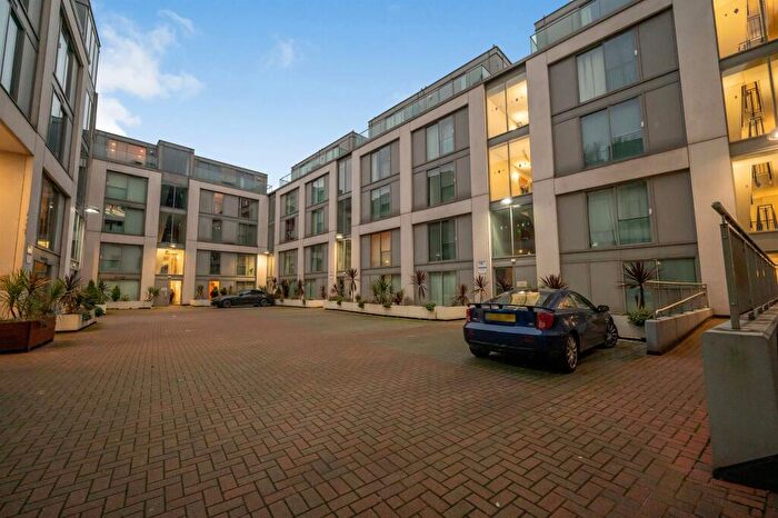 1 Bedroom Apartment For Sale In Commercial Street, Birmingham, B1